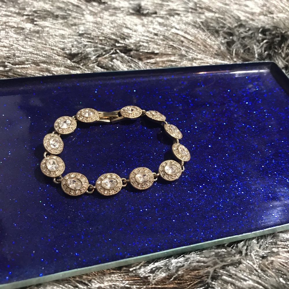 Carolee bracelet
